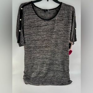 Brand New Tutta Bella Maternity Top